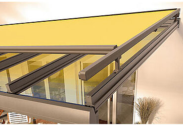 Roller Awning Ancona - Image 3