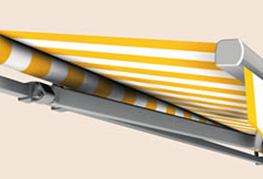 Tenda Economy