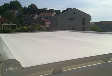 Roller Awning Ancona - Image 1
