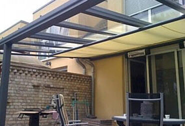 Roller Awning Ancona - Image 4