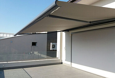 Tenda Toscana Grande