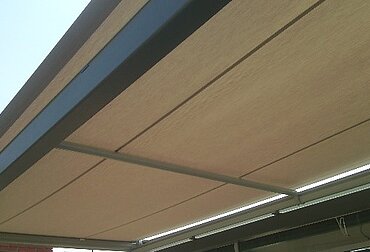 Rolo Tenda Capri - Image 1