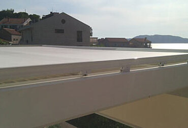 Roller Awning Ancona - Image 2