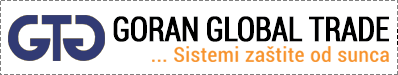 Goran Global Trade logo